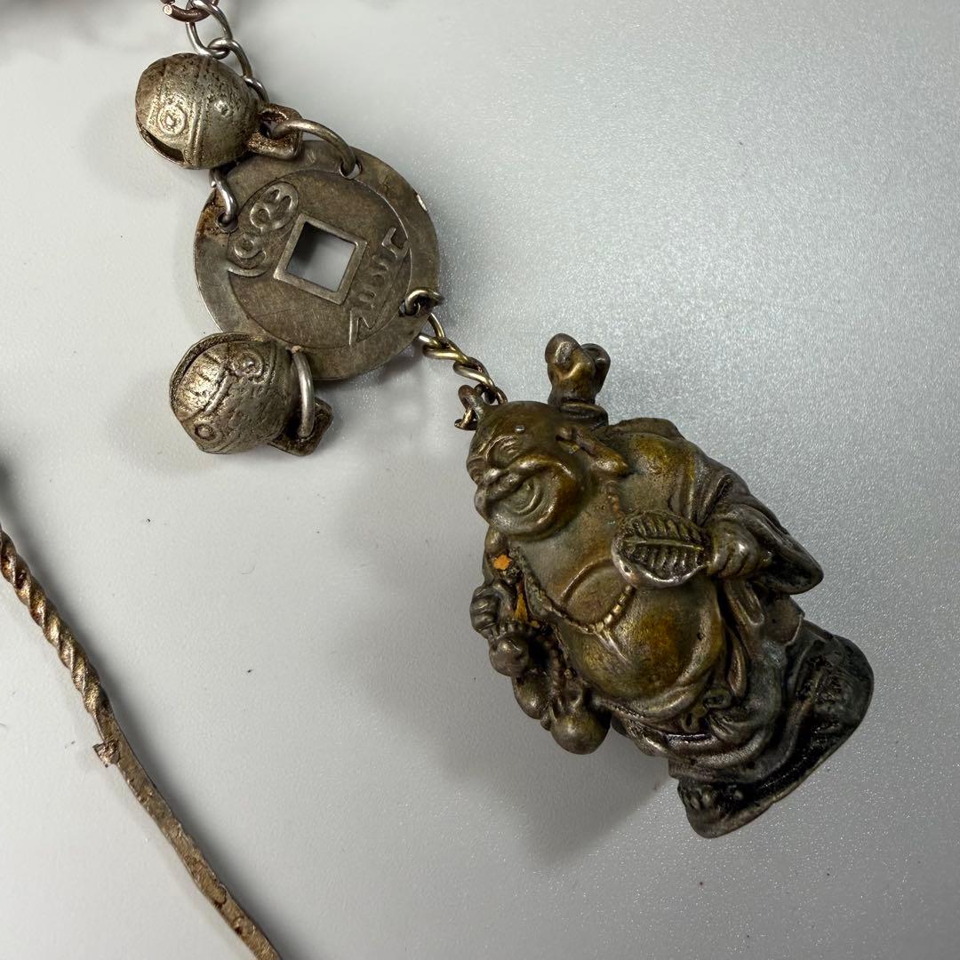 煙管　　36cm 旧蔵