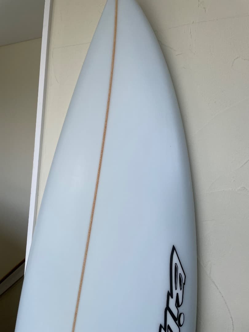 【ツバメ】　Bilt スピットファイヤー 6'4\"