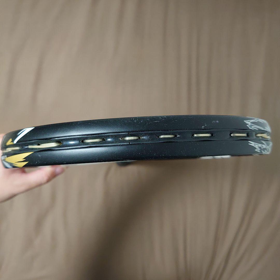 F-SPEED V-PRO 0X　DEMO