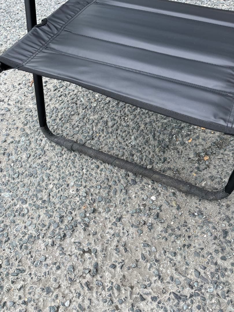 アッソブ　ローバーチェア　専用ピロー、収納カバー付属