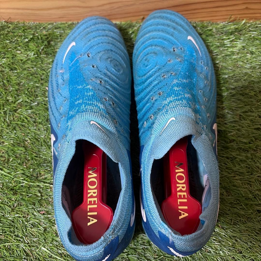 ナイキ ファントムGXⅡ