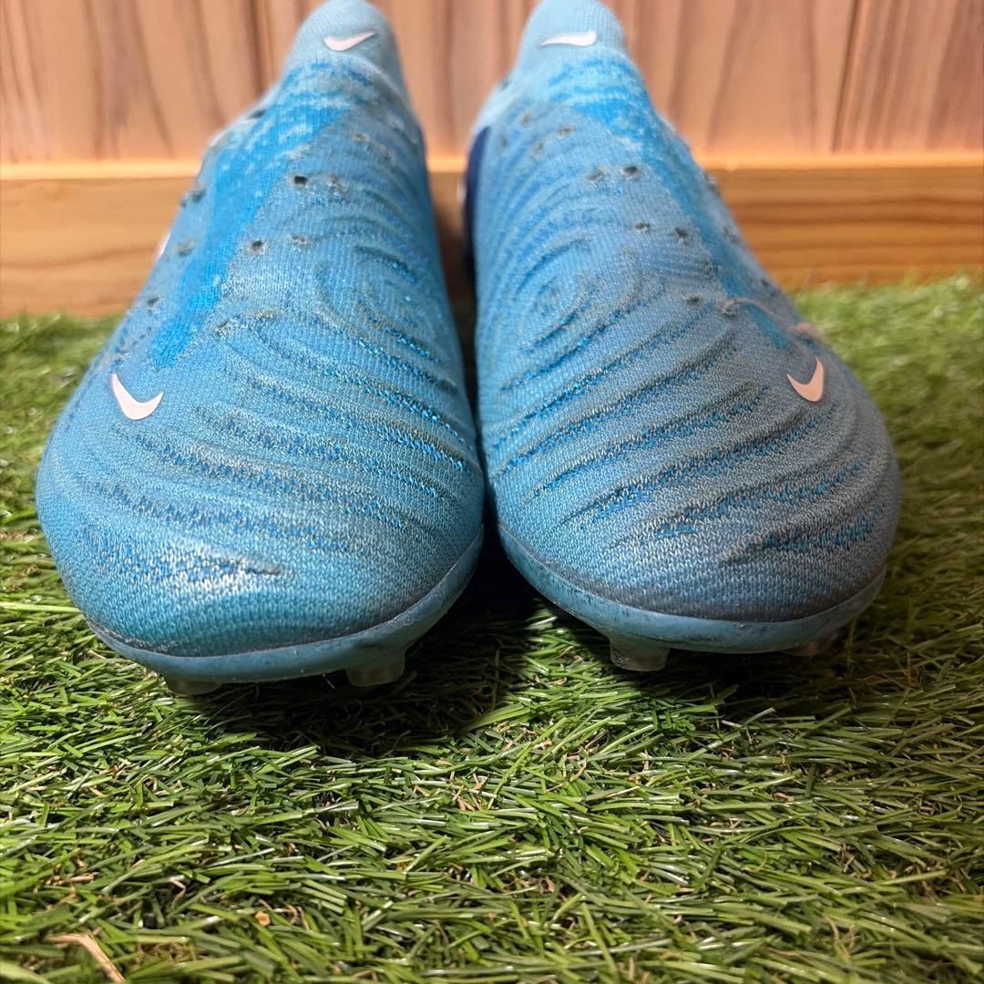 ナイキ ファントムGXⅡ