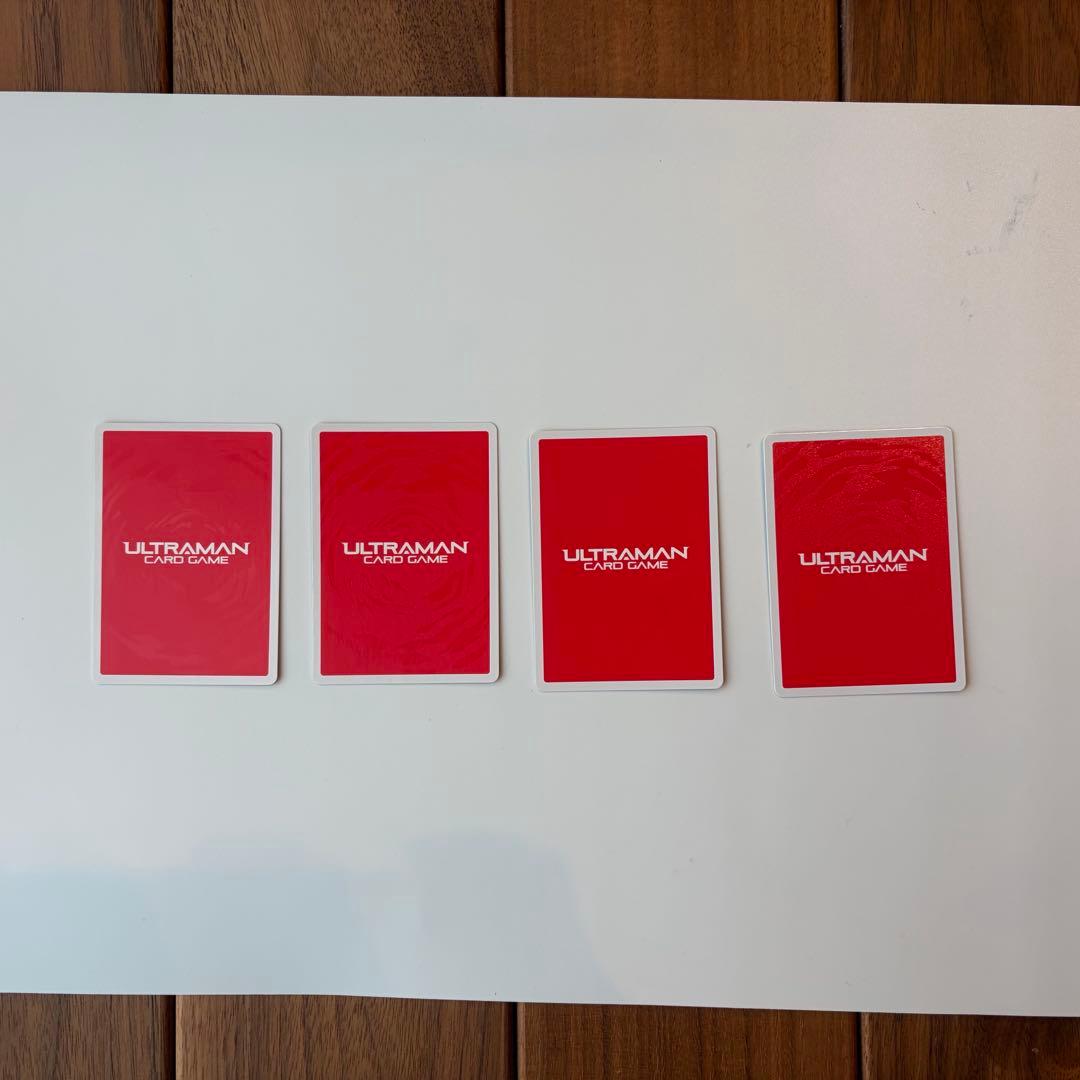 宇宙恐竜 ゼットン　プロモ　PR-015　ウルトラマン カードゲーム