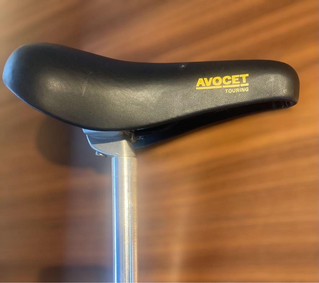 【セット】Avocet Touring アボセット ツーリング OLD MTB