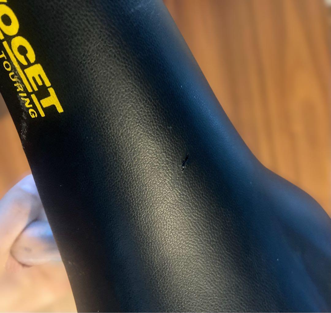 【セット】Avocet Touring アボセット ツーリング OLD MTB