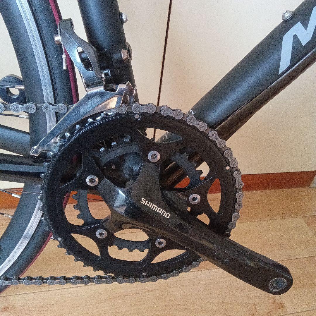 千葉県北東 MERIDA SCULTURA 100 50サイズ 2015年モデル