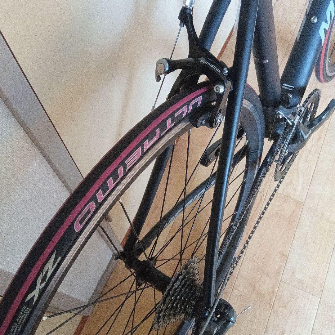 千葉県北東 MERIDA SCULTURA 100 50サイズ 2015年モデル