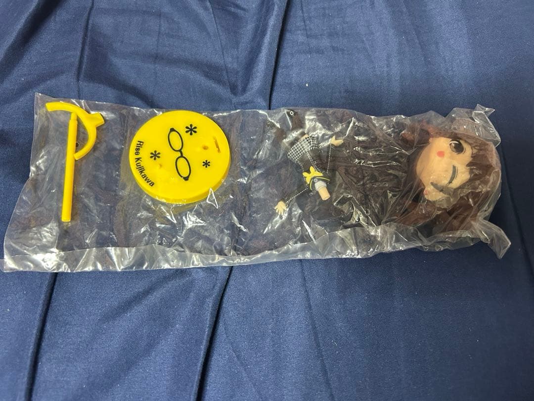 ペルソナ4 ちびフィギュア7体セット未開封