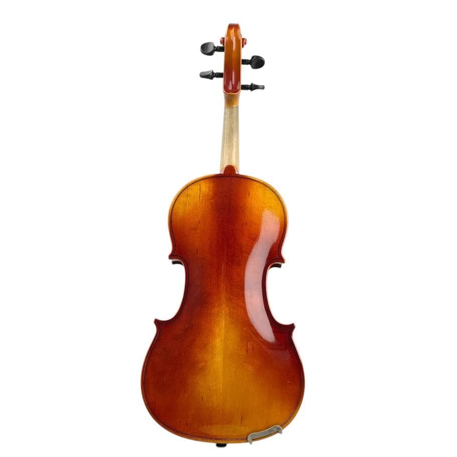 美品●鈴木バイオリン● No.280 1/2 1988年製 弓杉藤 ヴァイオリン