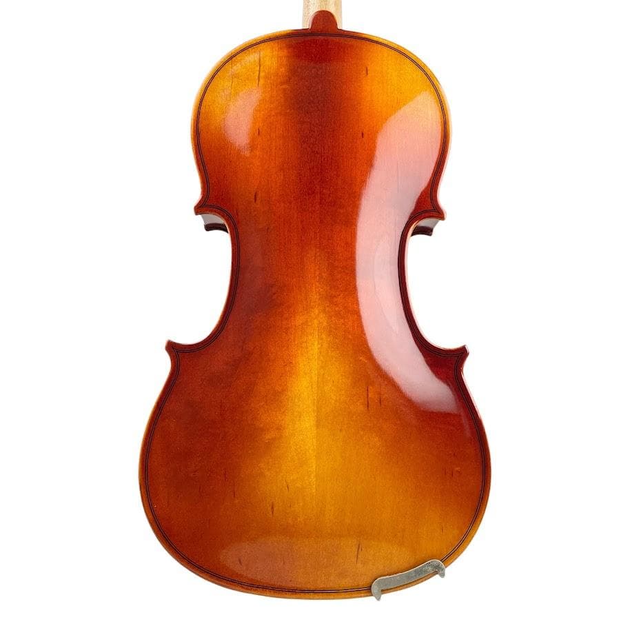 美品●鈴木バイオリン● No.280 1/2 1988年製 弓杉藤 ヴァイオリン