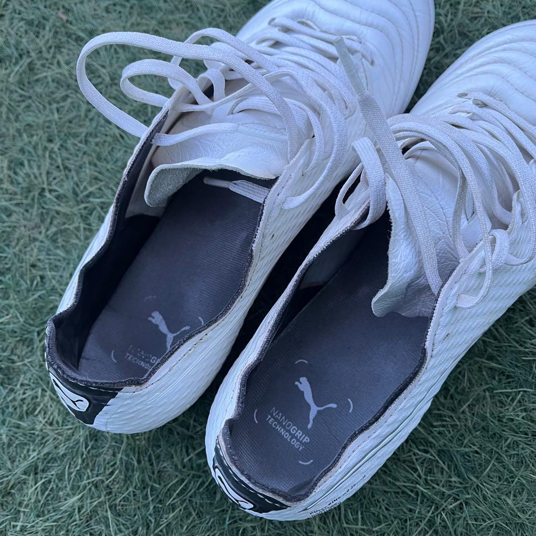 PUMA プーマ キングミライ26㎝