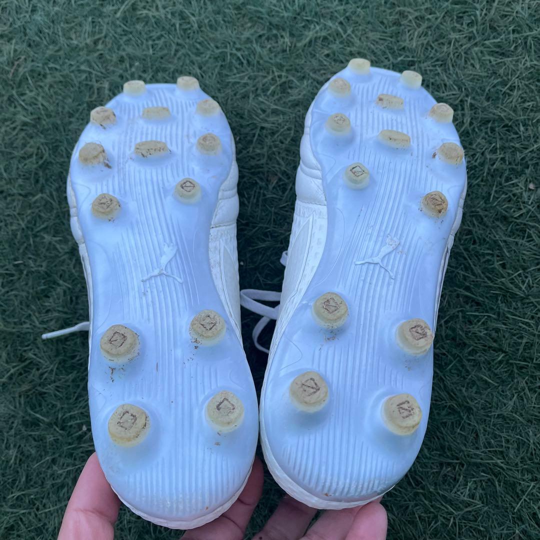 PUMA プーマ キングミライ26㎝