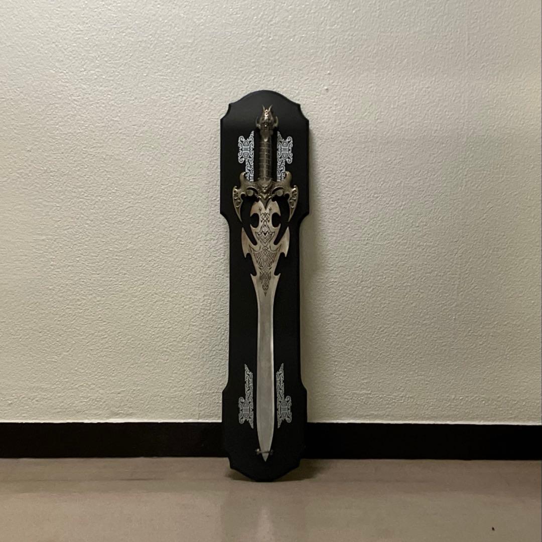 剣 西洋剣 デスブリンガー 模造刀模擬刀模擬剣 暗黒騎士 エクスカリバー ソード