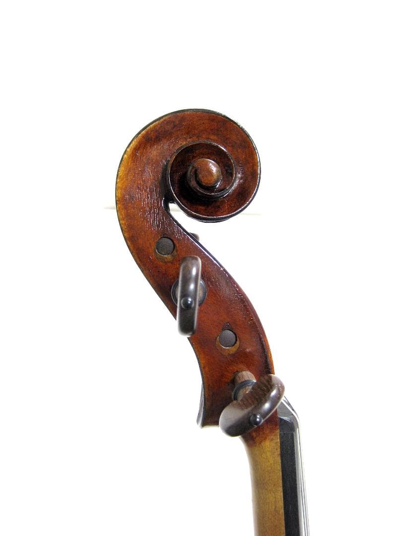 【モダンフレンチ】 Emile Germain ca.1900 バイオリン