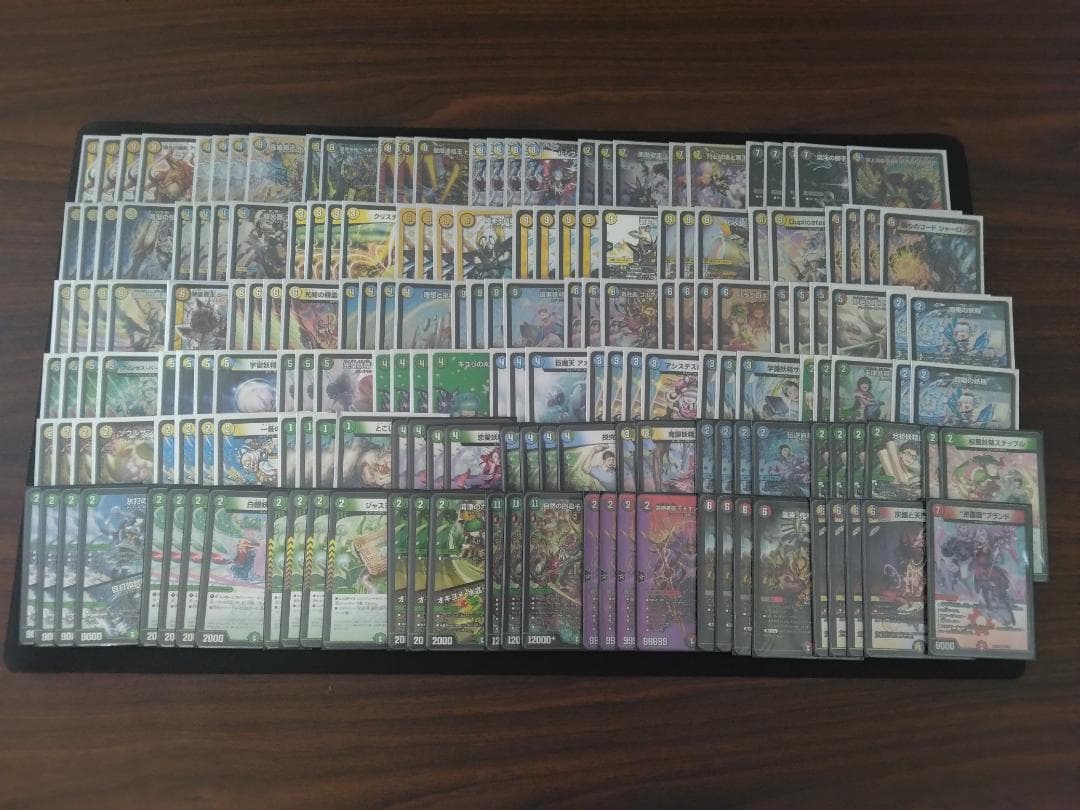 佑*弥様 デュエマ引退品 まとめ売り