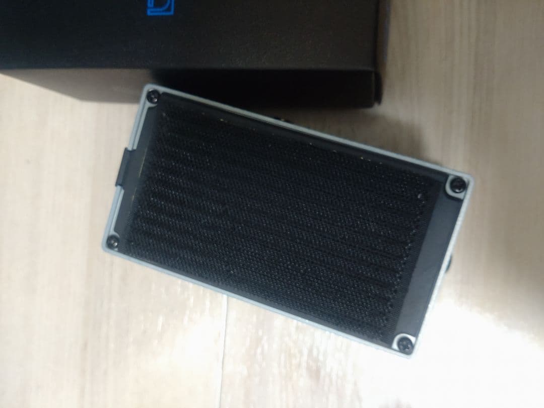 【ほぼ未使用】BOSS Blues D BD-2 ギター エフェクター