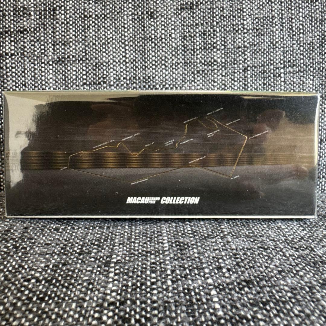 ミニカー INNO64  E36 E36 #1 \"WATSON'S\" MACAU