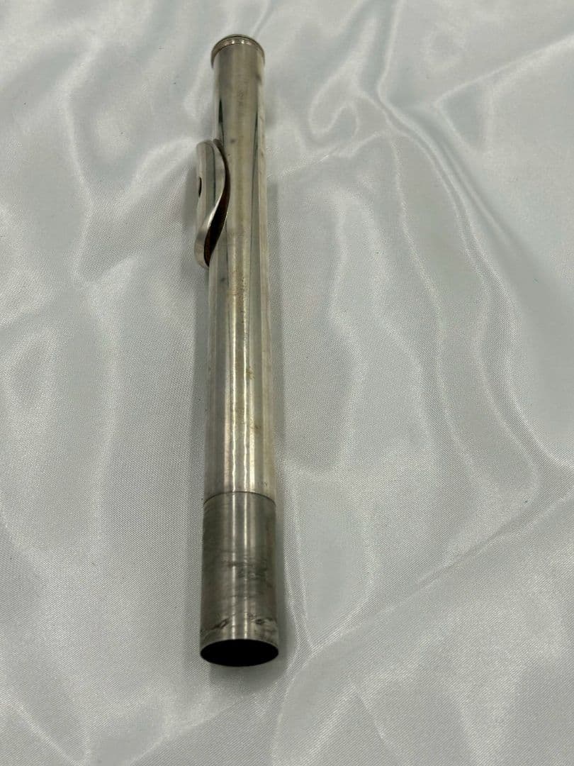 154 YAMAHA ヤマハ YFL-211s フルート 動作品 ケース付き