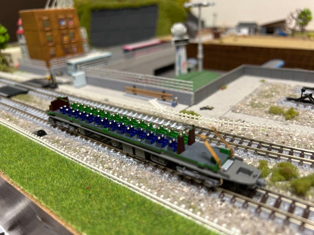 KATO 10-944 651系 1000番台 伊豆クレイル