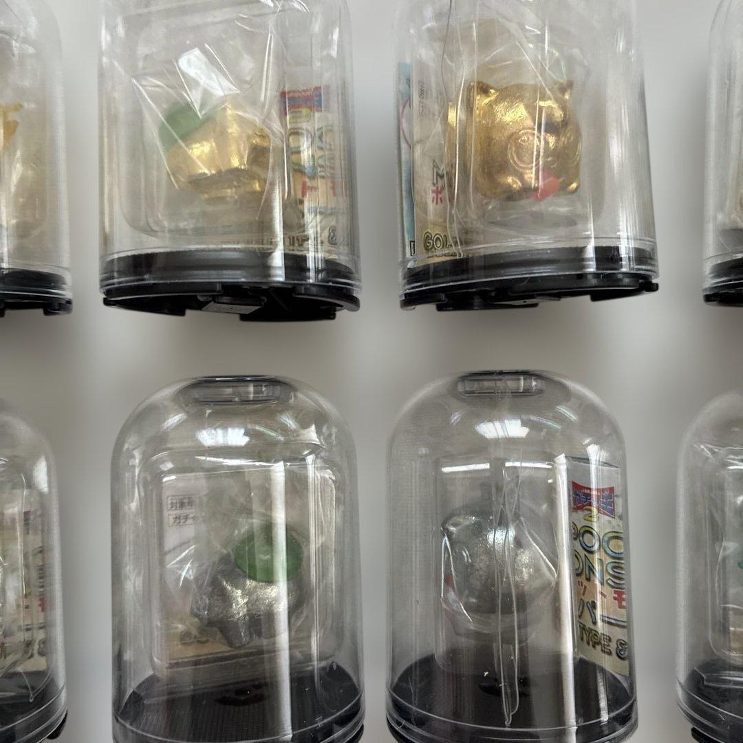 GDシリーズポケットモンスターパート2