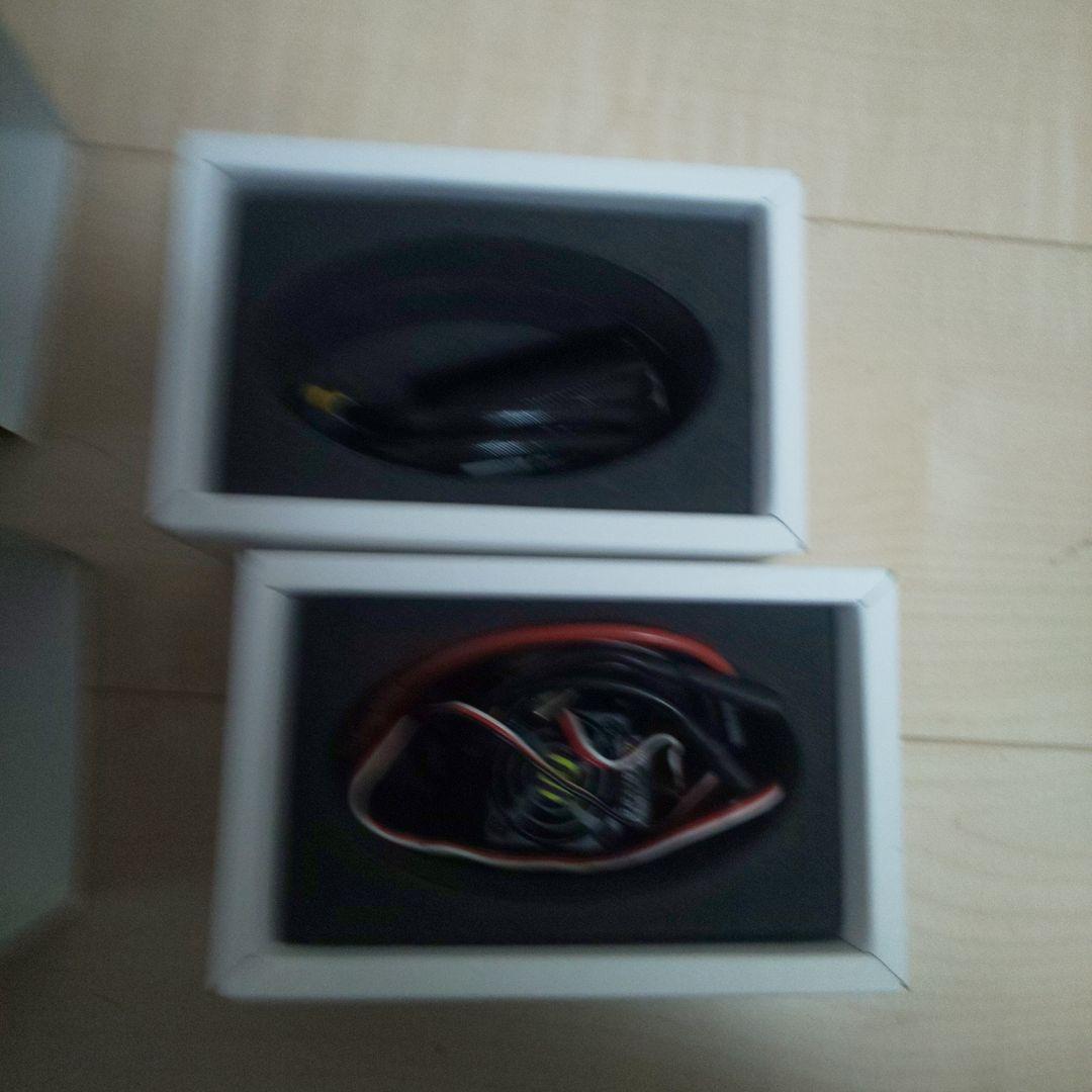 KYOSHO SPEED HOUSE モーター・スピードコントローラーセット