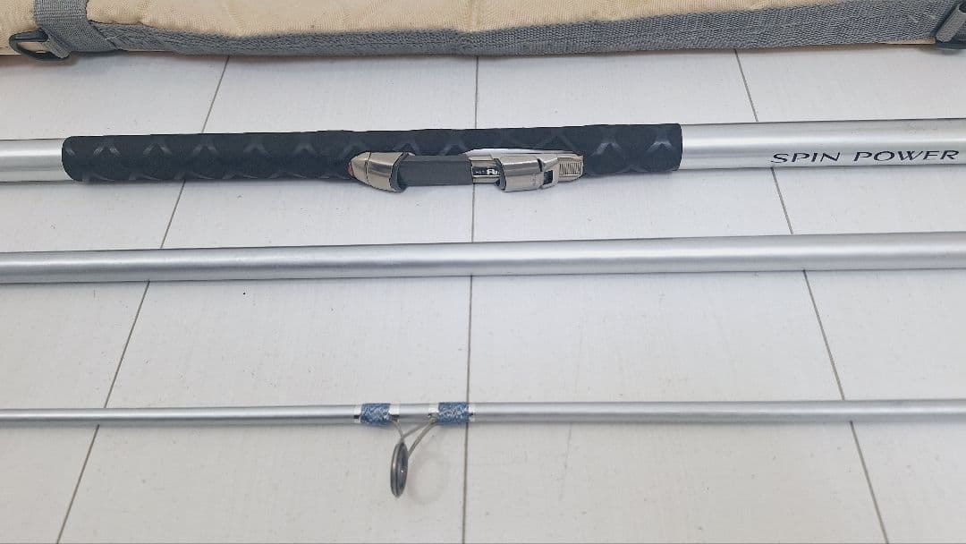 SPIN POWER スピンパワー425AX