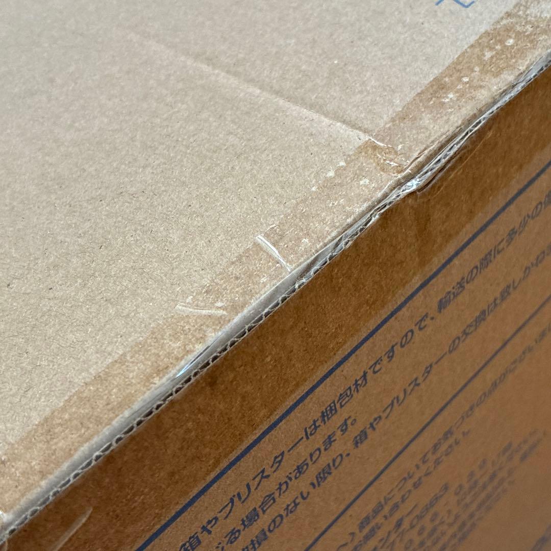 こち亀　秋本麗子　ギャルズシリーズ　輸送箱未開封