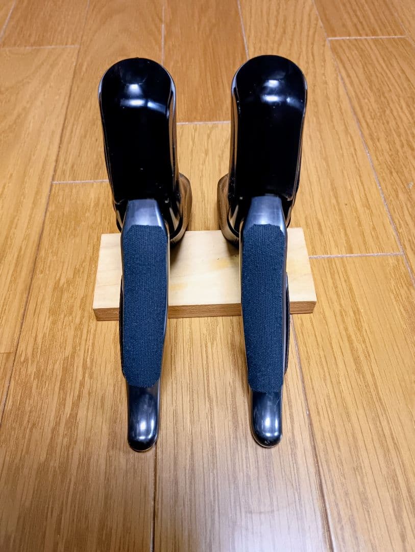 シマノ STIレバー（ST-R785 Di2）左右セット 2x11s　※匿名配送