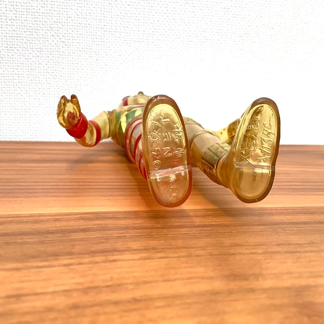 キカイダー ミドルサイズ タカトク ②