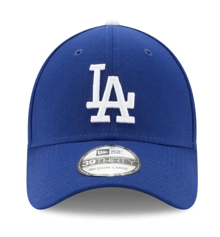 ドジャース 2025ワールドチャンピオン記念ニューエラ39THIRTY M/L