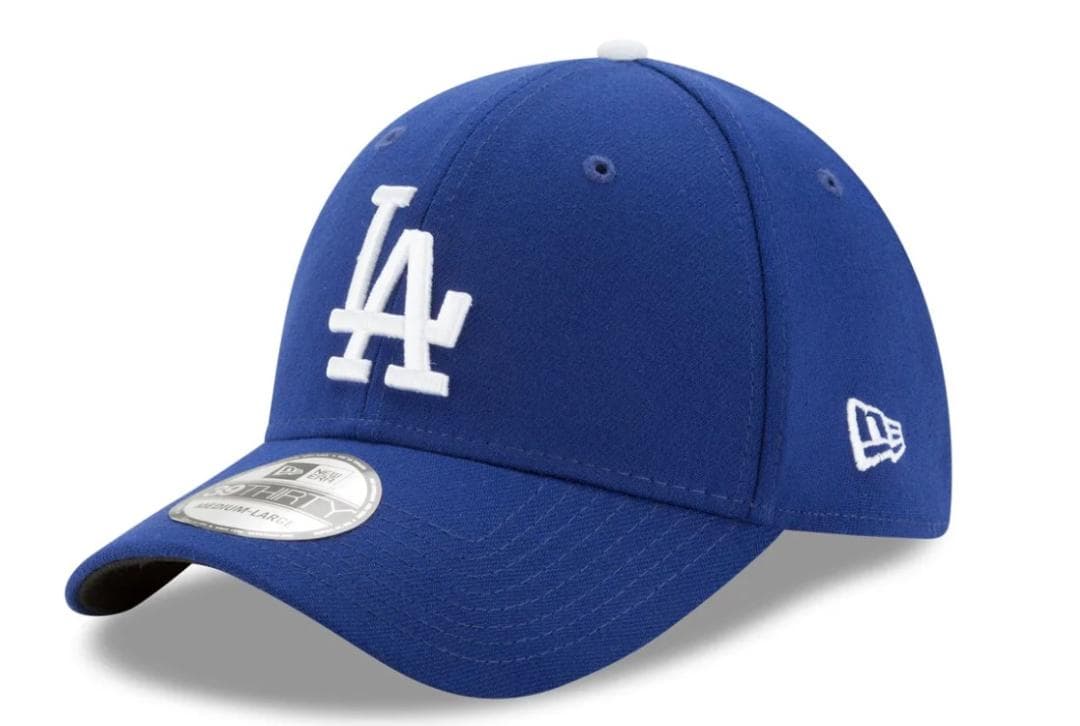 ドジャース 2025ワールドチャンピオン記念ニューエラ39THIRTY M/L