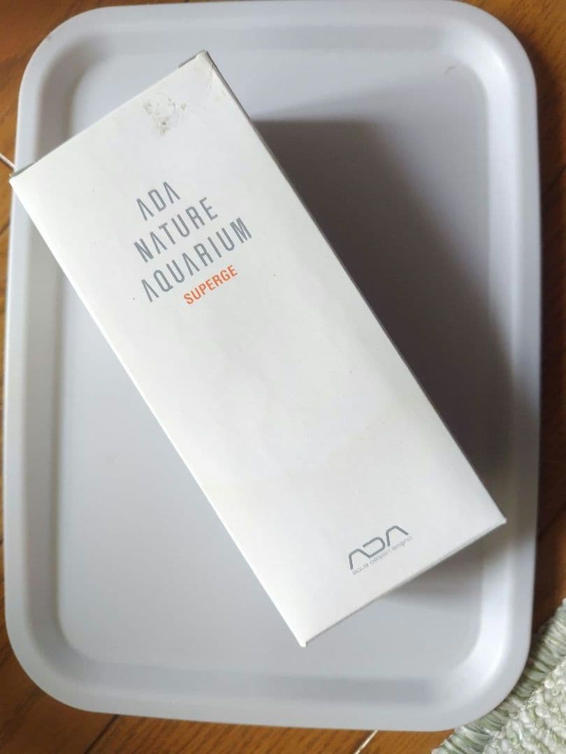 ぽんちん　Do!aqua CO2ボンベセットとガラス器具＋おまけ