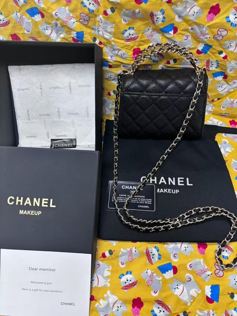 非売品 VIP限定 ショルダーバッグ ブラック ノベルティギフト hh