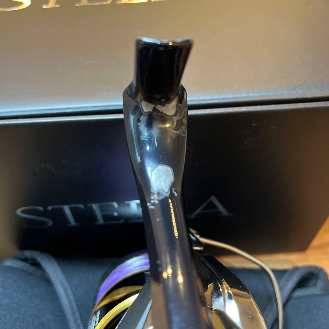 20 ステラSW18000HG maxスプール1個付き