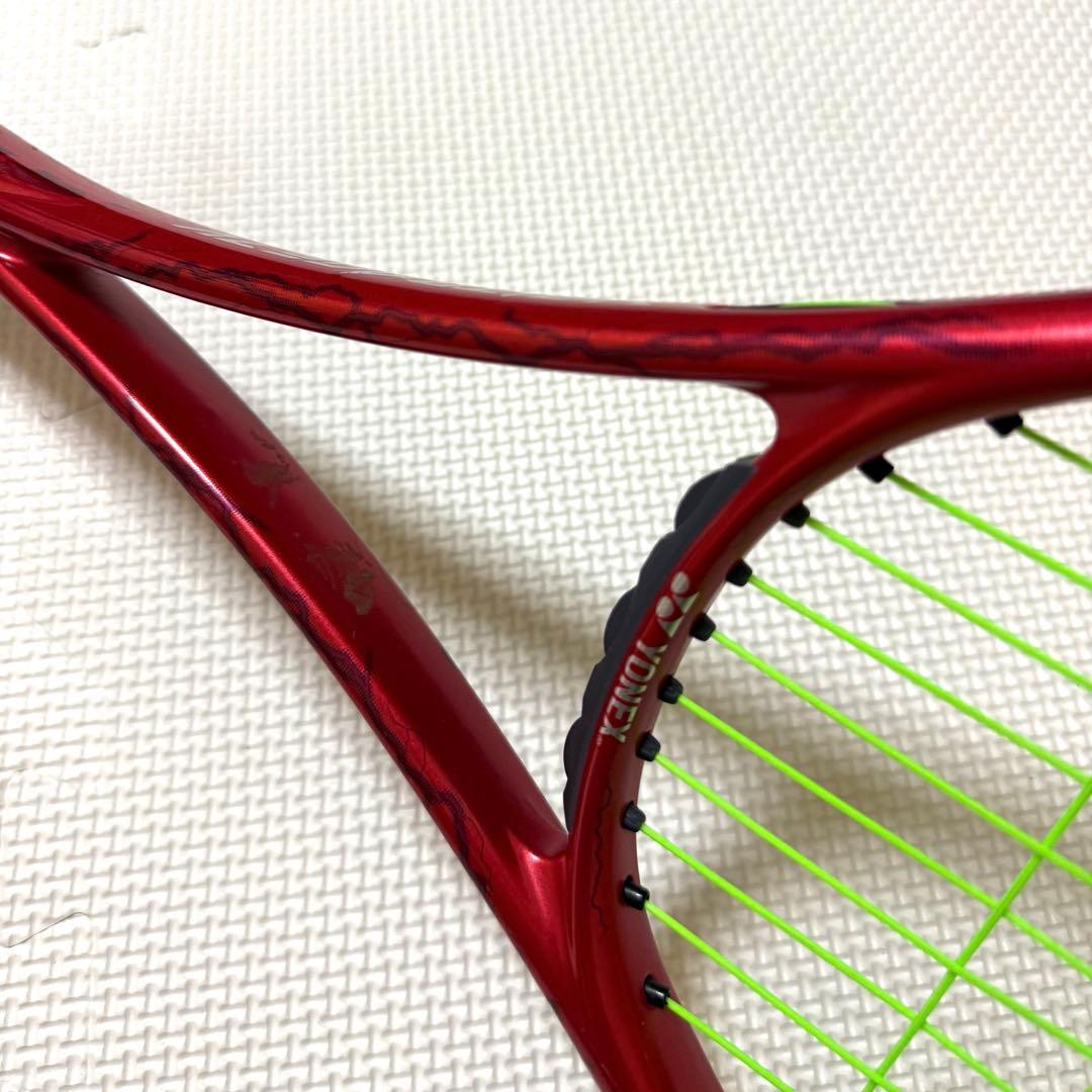 YONEX ボルトレイジ7V