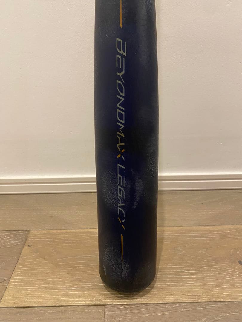 ミズノ　レガシー　1CJBR190 83㎝　一般用