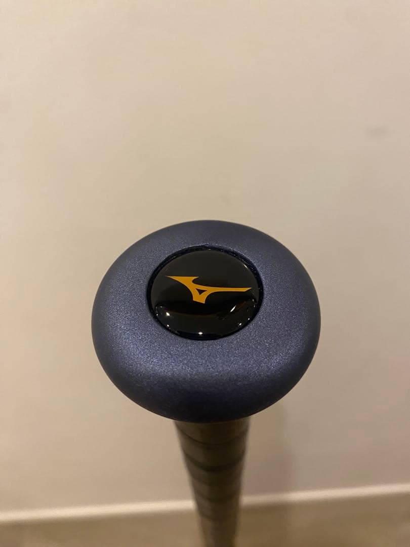 ミズノ　レガシー　1CJBR190 83㎝　一般用