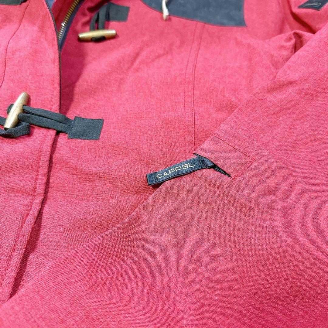 【超美品です】RIDE Cappel ＆ Burton スノボウェア (M)