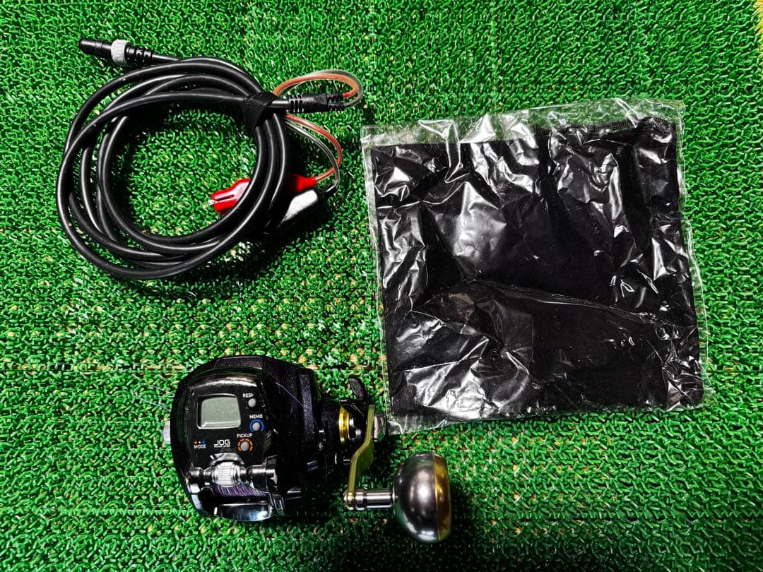 ダイワ　レオブリッツ300j