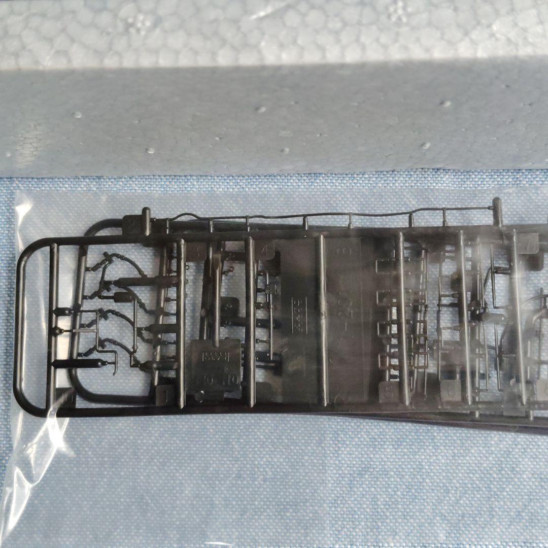 KATO HOゲージ C56 蒸気機関車 1-201