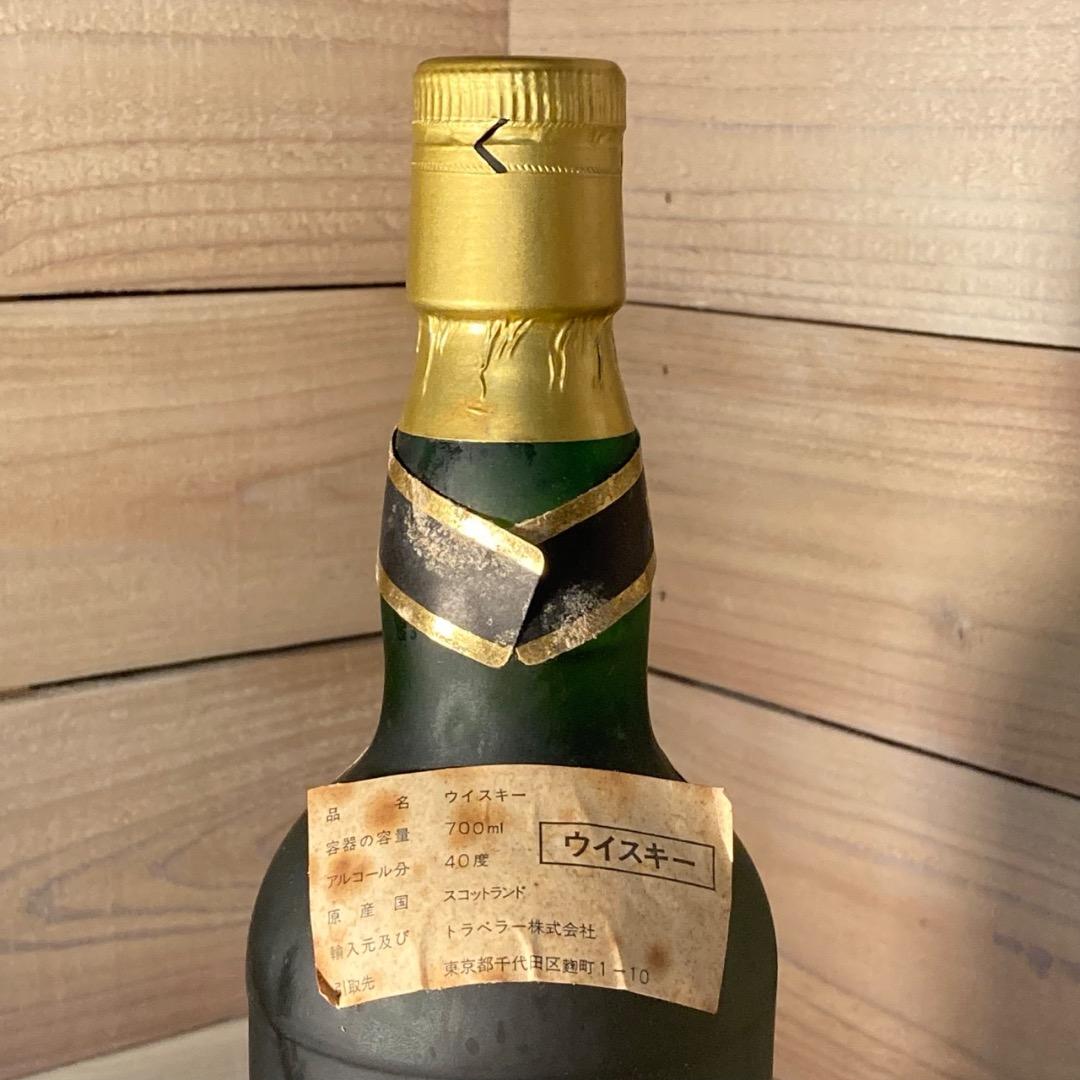 GLEN NEVIS 18年 ファイネスト ウイスキー 700ml 40% 古酒