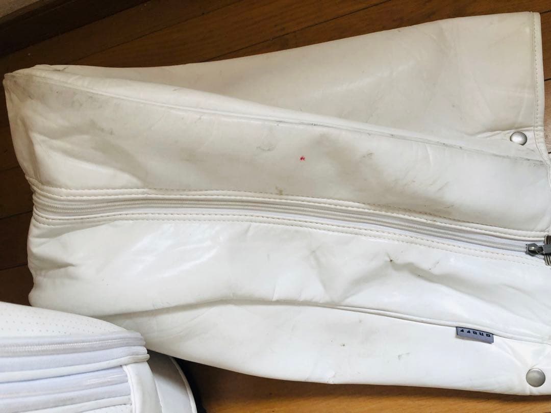 【送料込み】廃盤希少　オノフ　キャディバッグ　ゴルフバッグ　メンズ　レディース