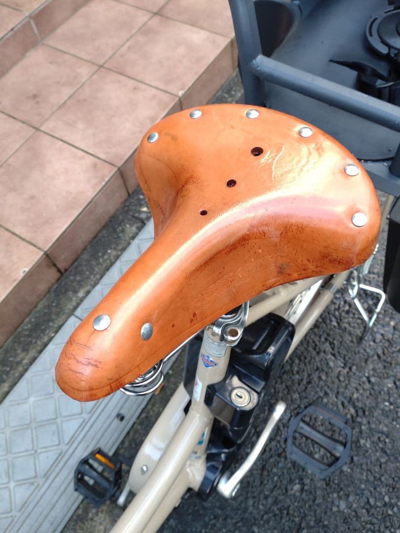 配送可★直接引渡可★カスタム【限定車ILMIOイルミオ】電動アシスト自転車OGK