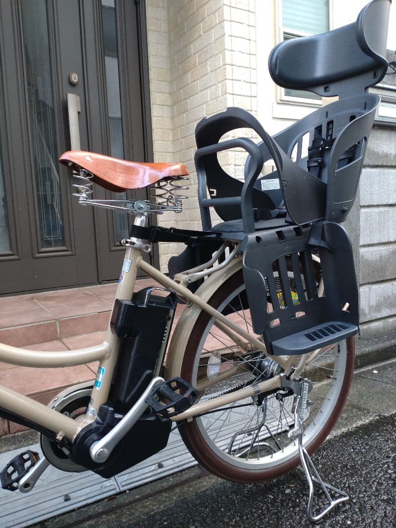 配送可★直接引渡可★カスタム【限定車ILMIOイルミオ】電動アシスト自転車OGK