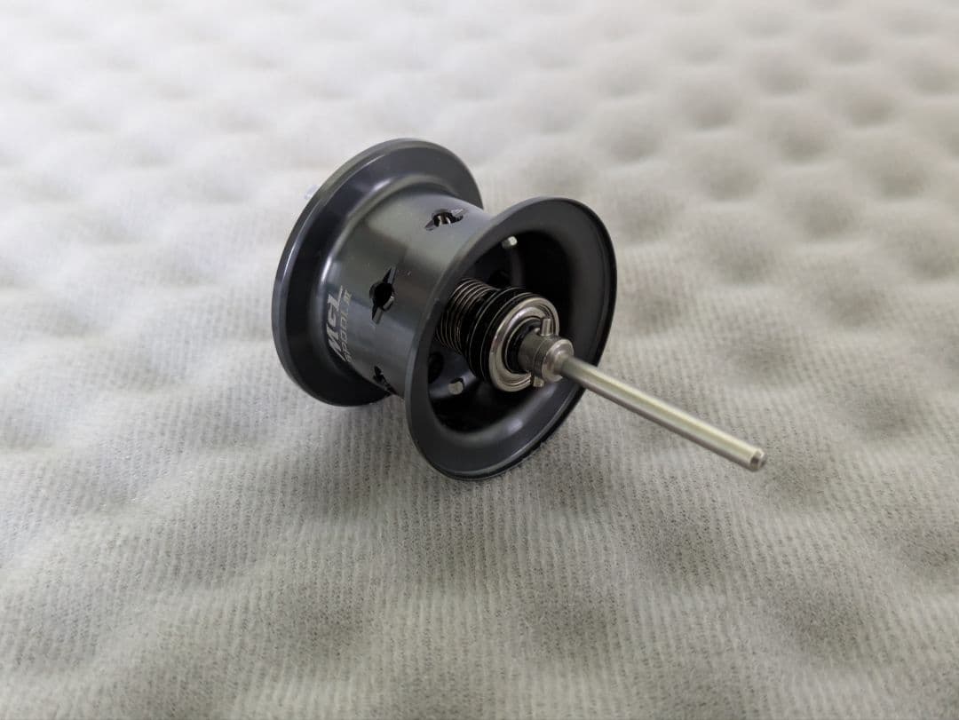 24カルカッタコンクエスト30 スプール