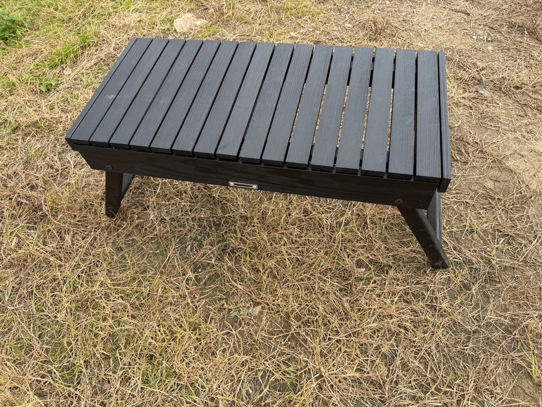 Hiro's wood works エクステンションテーブル