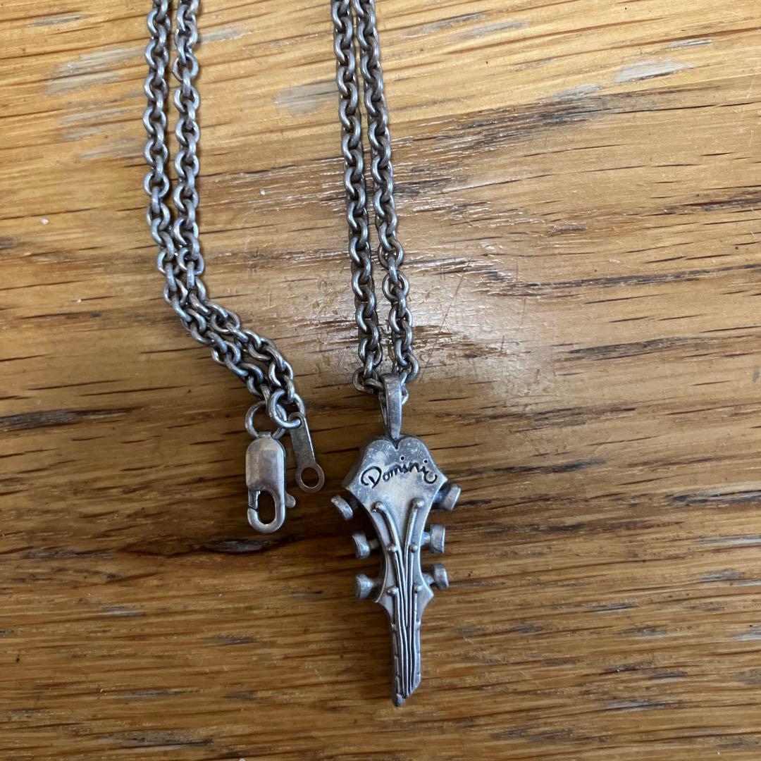 浅井健一（JUDE)ネックレス