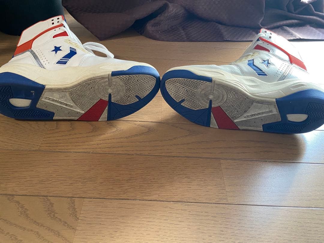 rilakkuma さん専用！ CONVERSE ERX-400 HI