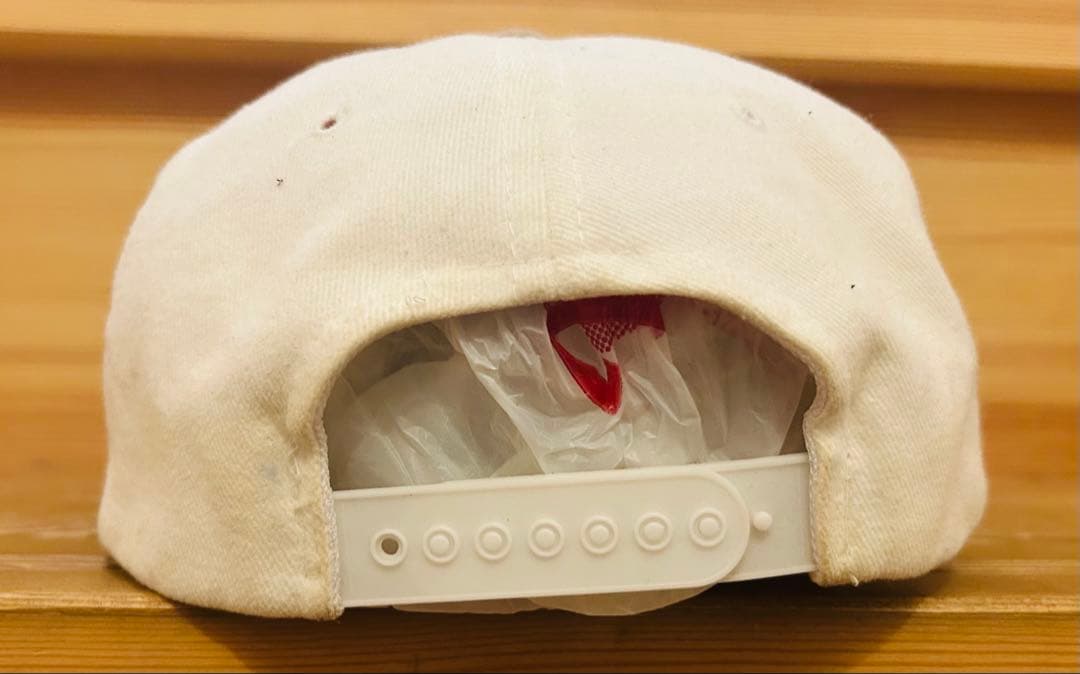 キャップ 帽子 90s American Needle スーパーボール 希少