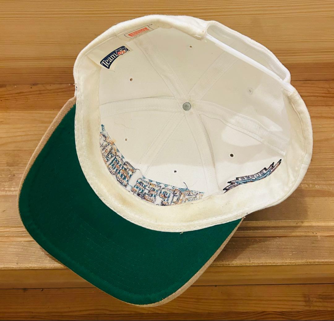 キャップ 帽子 90s American Needle スーパーボール 希少